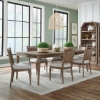 Picture of HICKORY GROVE 7PC RECT DINE