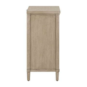 Picture of ROCHELLE PARK BEDSIDE CHEST