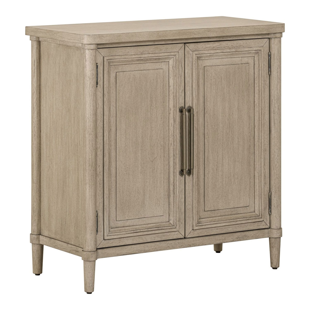 Picture of ROCHELLE PARK BEDSIDE CHEST