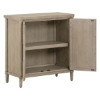 Picture of ROCHELLE PARK BEDSIDE CHEST