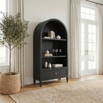 Picture of CHESAPEAKE CHARM BLK DISPLAY C