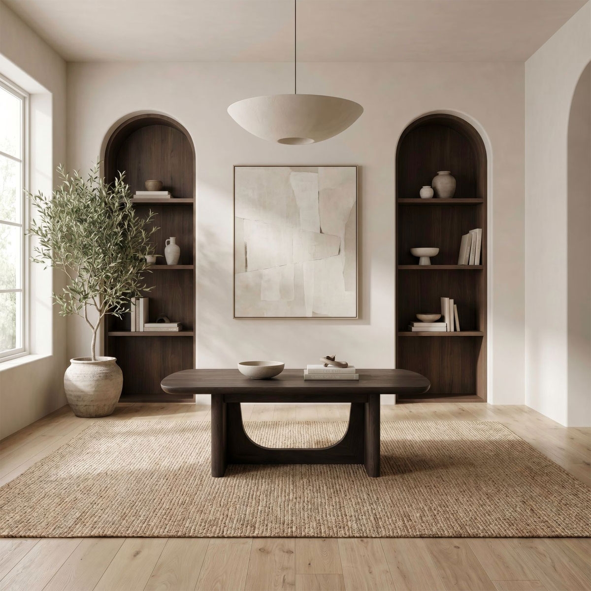 Picture of SKYE VIEW COCKTAIL TABLE