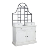Picture of GREDDINTON 2PC BAKERS RACK