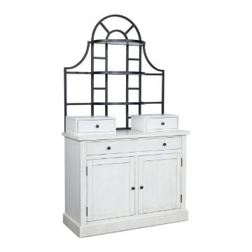 Picture of GREDDINTON 2PC BAKERS RACK