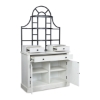 Picture of GREDDINTON 2PC BAKERS RACK