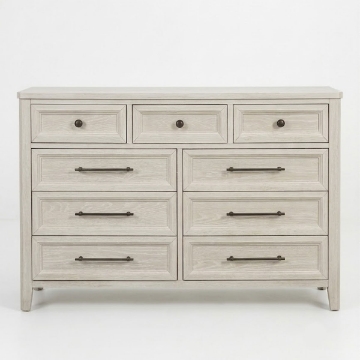 Picture of DARBONTON DRESSER