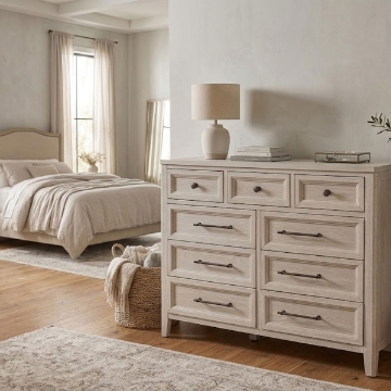 Picture of DARBONTON DRESSER