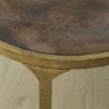 Picture of KORAJANE OVAL COCKTAIL TABLE