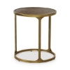 Picture of KORAJANE RND END TABLE