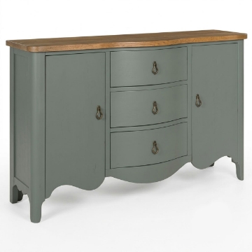 Picture of ACTONVILLE ACCENT CABINET