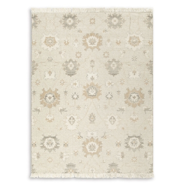 Picture of CALKIN MEDIUM 5X7 RUG
