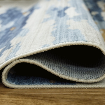 Picture of VINLETT WASHABLE MED 5X7 RUG
