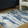Picture of VINLETT WASHABLE MED 5X7 RUG