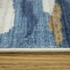 Picture of VINLETT WASHABLE MED 5X7 RUG