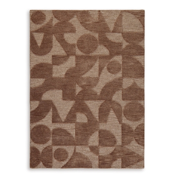 Picture of PERRENTON MEDIUM 5X7 RUG