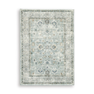 Picture of LADSTONEY MEM FOAM LG 8X10 RUG