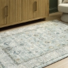 Picture of LADSTONEY MEM FOAM LG 8X10 RUG