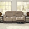 Picture of MIXED MOTION BRW LOVE W/PHR