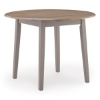 Picture of HARPERFELD NAT/GREY DROP LEAF
