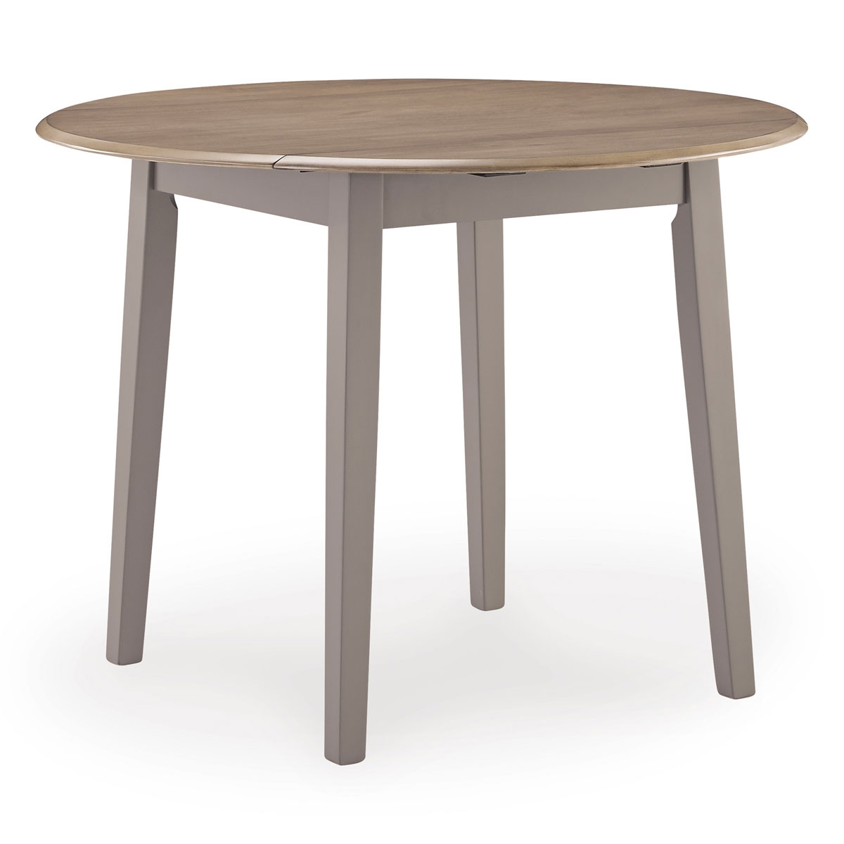 Picture of HARPERFELD NAT/GREY DROP LEAF