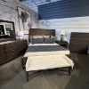 Picture of MONTCLAIR 6PC BEDROOM ASIS KIT