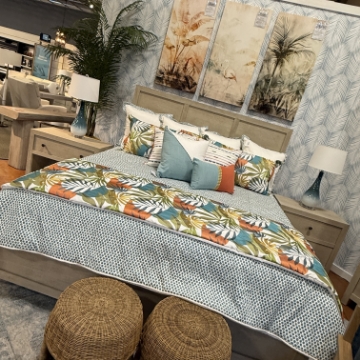 Picture of OASIS DOCKSIDE 5PC BDRM ASIS