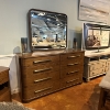 Picture of DELIA 6PC BEDROOM ASIS KIT