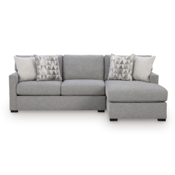 Picture of URBANCREST 2PC CHOFA W/SLPR