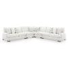 Picture of MISTY LAKES 5PC SECTIONAL