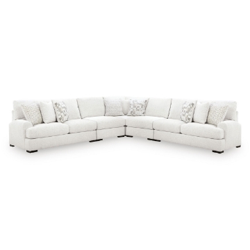 Picture of MISTY LAKES 5PC SECTIONAL
