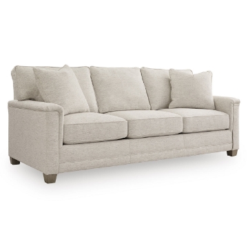 Picture of RAYNE-COVE QN SOFA SLEEPER