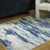 Picture of VINLETT WASHABLE LG 8X10 RUG