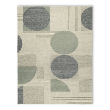 Picture of DALLANE LARGE 8X10 RUG