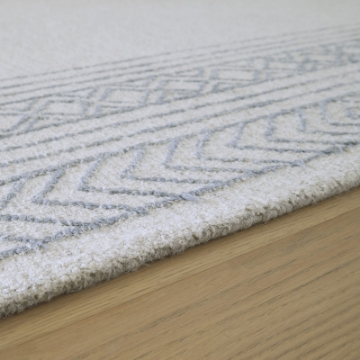 Picture of AZELHURST LARGE 8X10 RUG