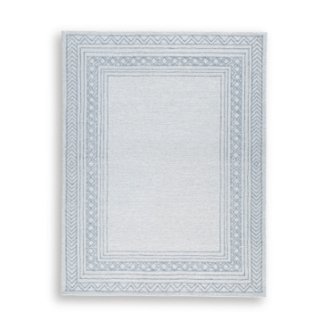 Picture of AZELHURST LARGE 8X10 RUG