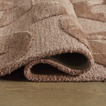 Picture of PERRENTON LARGE 8X10 RUG