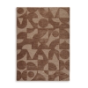 Picture of PERRENTON LARGE 8X10 RUG