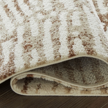 Picture of UDUAK LARGE 8X10 RUG