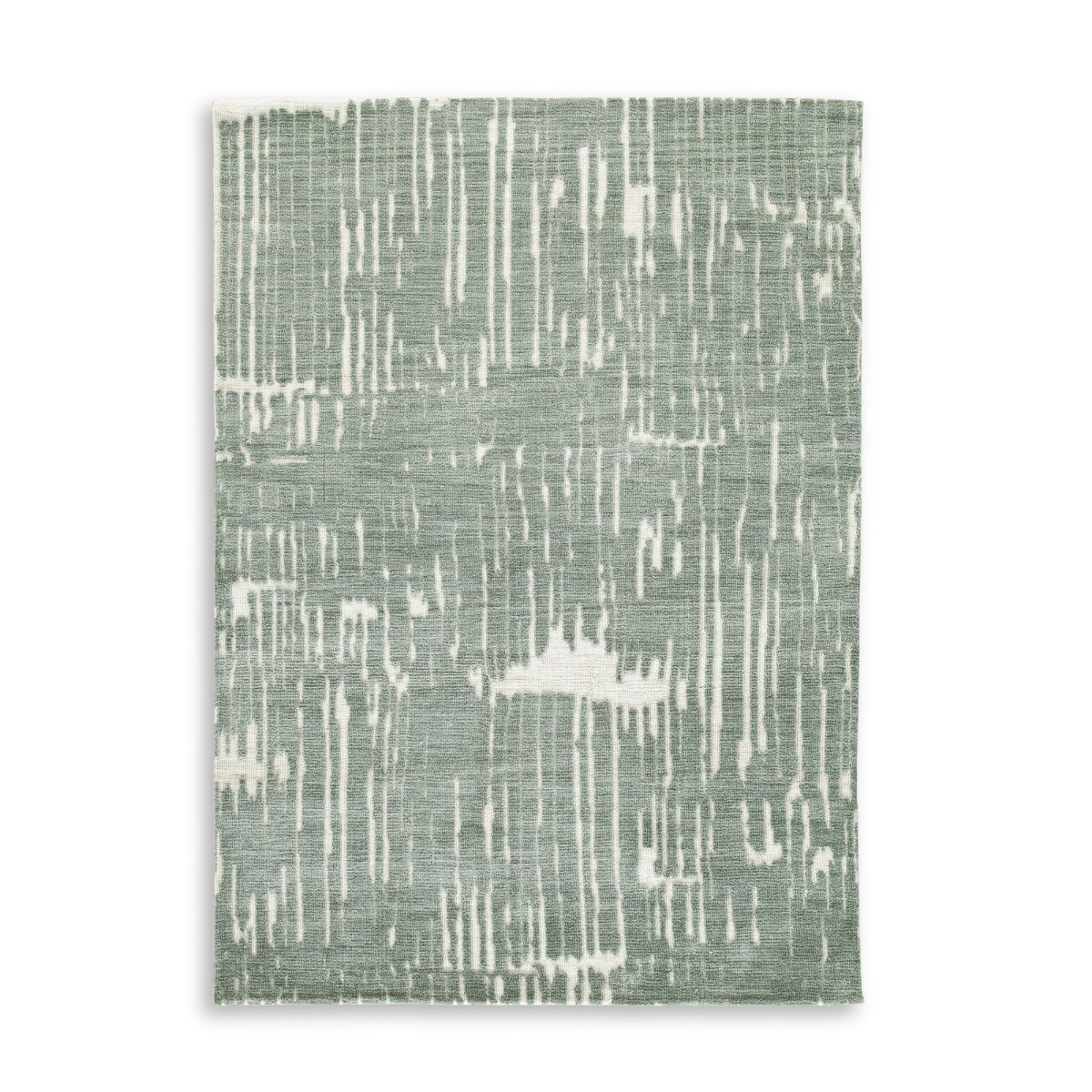 Picture of CAYWORTH LARGE 8X10 RUG