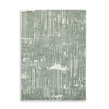 Picture of CAYWORTH LARGE 8X10 RUG