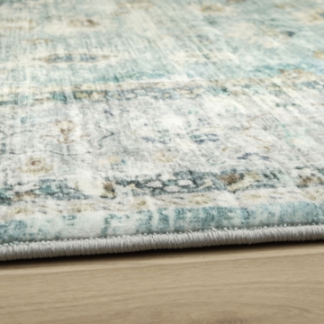 Picture of LADSTONEY MEM FOAM MED 5X7 RUG