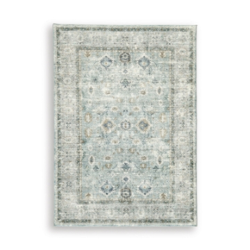 Picture of LADSTONEY MEM FOAM MED 5X7 RUG