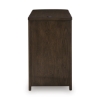 Picture of CAMDILL BROWN CHAIRSIDE TABLE