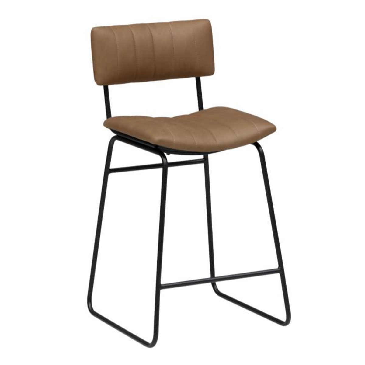 Picture of NYELLI CANYON/BLACK CNT STOOL