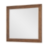 Picture of BAHAMA BRW MIRROR
