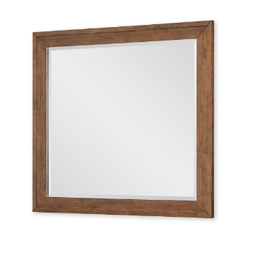 Picture of BAHAMA BRW MIRROR