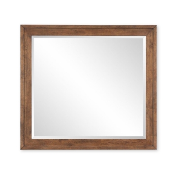 Picture of BAHAMA BRW MIRROR