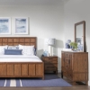 Picture of BAHAMA BRW MIRROR