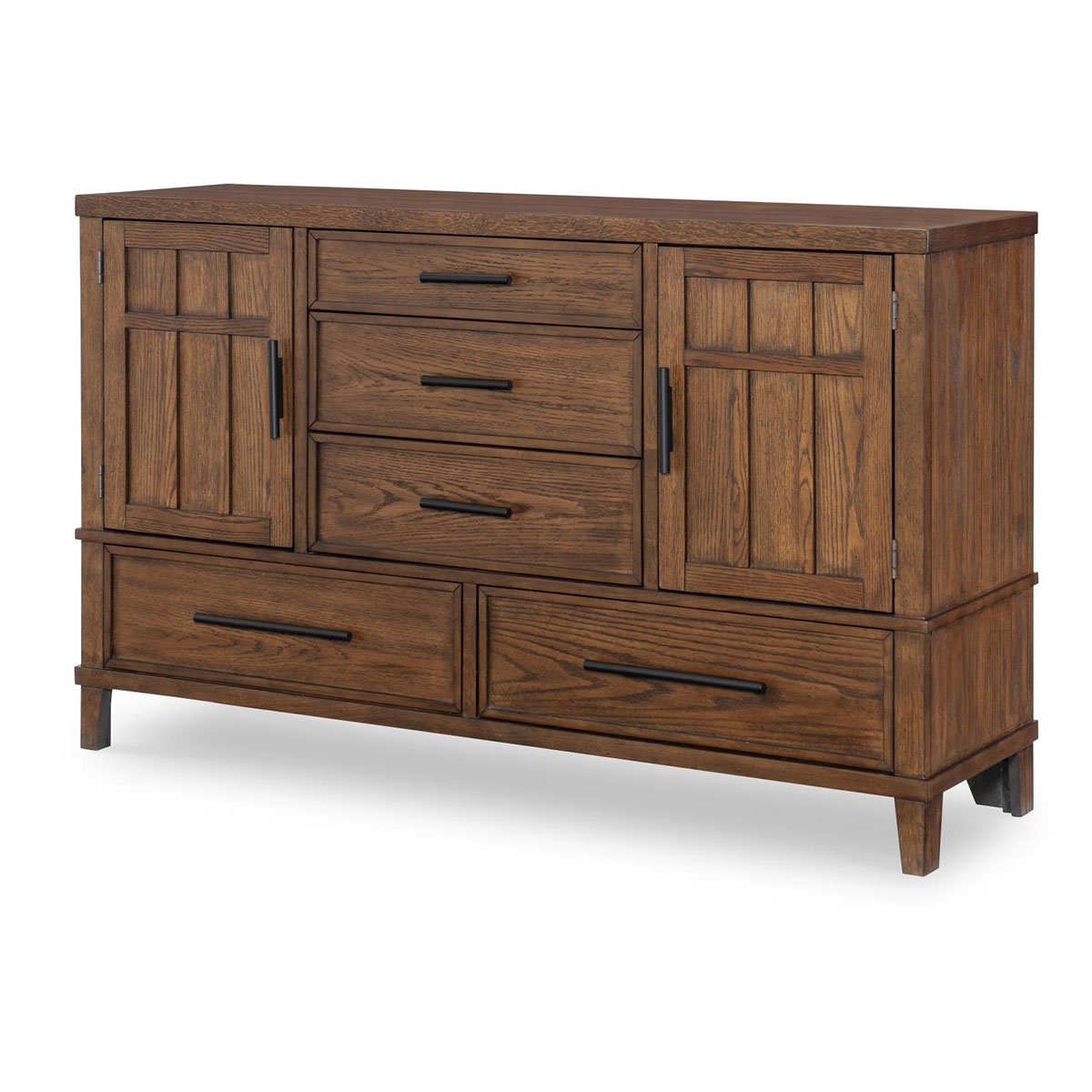 Picture of BAHAMA BRW DRESSER