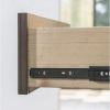 Picture of BAHAMA BRW DRESSER